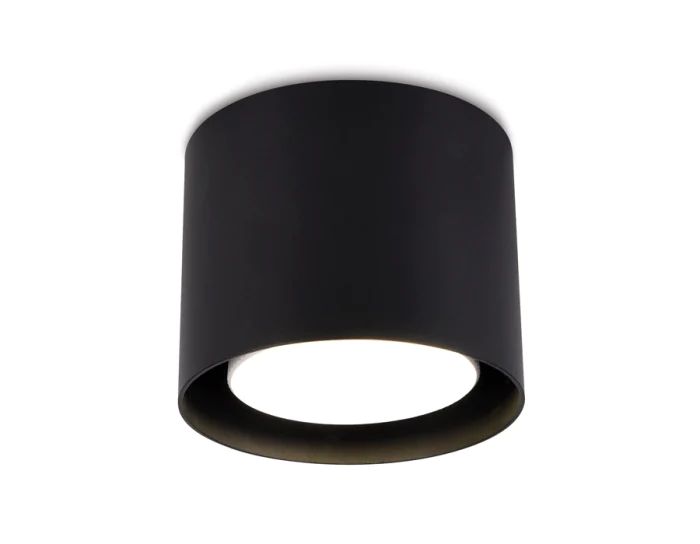 Точечный накладной светильник GX53 Ambrella light TN703