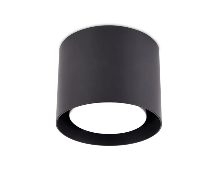 Точечный накладной светильник GX53 Ambrella light TN703