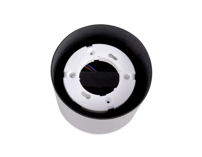 Точечный накладной светильник GX53 Ambrella light TN703