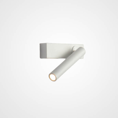 Настенный светильник OLINN Right White ImperiumLoft