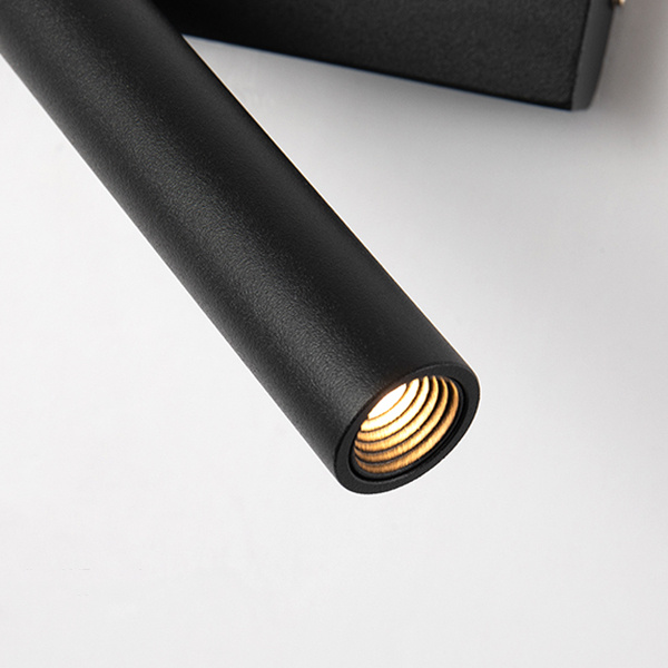 Настенный светильник OLINN Right White ImperiumLoft