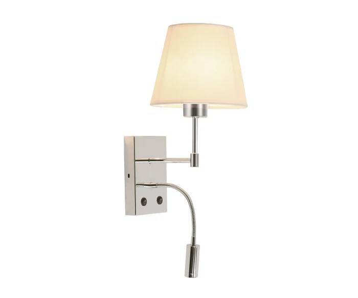 Бра Верто хром Kink Light 08084-2,02