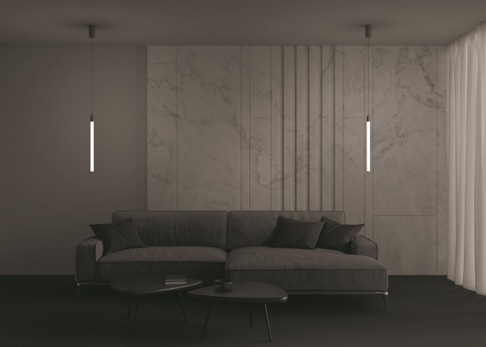 Подвесной светильник Maytoni Ray P022PL-L10MG3K