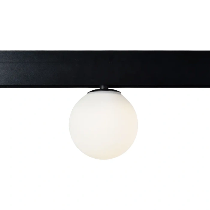 Светильник трековый магнитный Crystal Lux CLT 0.33 014 5W BL 4000K