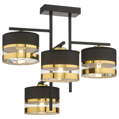 Потолочный светильник 294-307-04 VELANTE