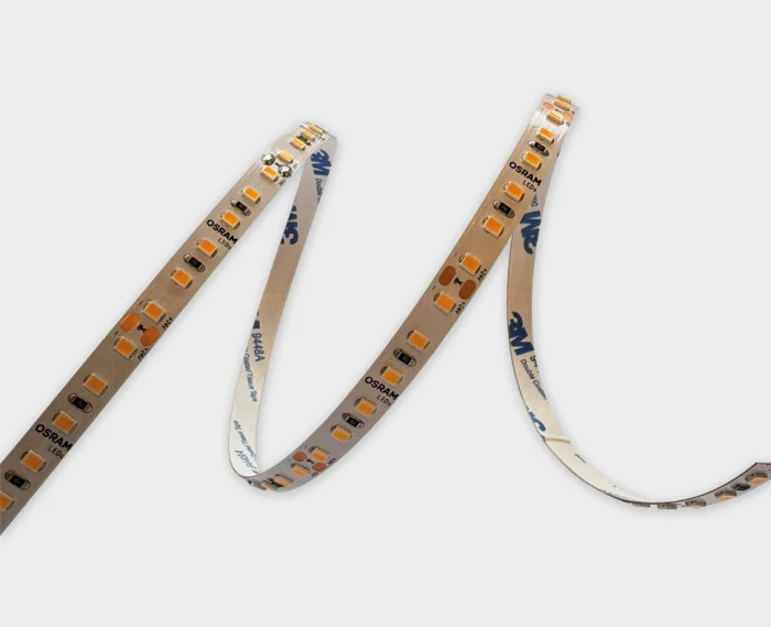 Светодиодная лента ITALLINE M04-511 10M-12W-3000K