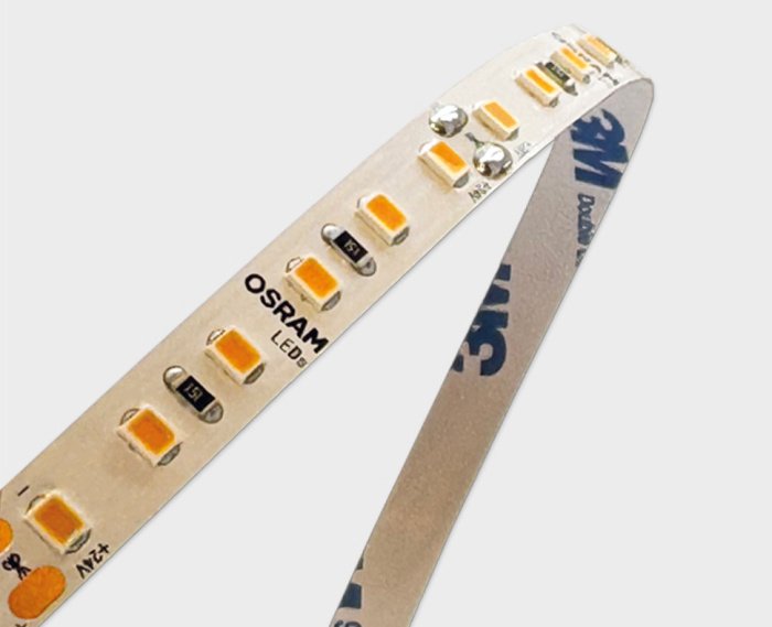 Светодиодная лента ITALLINE M04-511 10M-12W-3000K