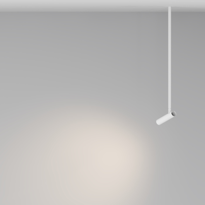 Подвесной светильник Maytoni Focus T P141RS-L125-6W3K-W