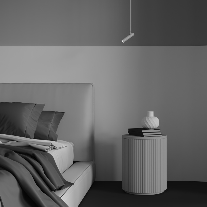 Подвесной светильник Maytoni Focus T P141RS-L125-6W3K-W