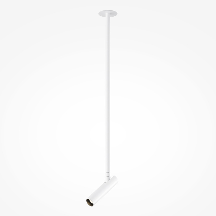 Подвесной светильник Maytoni Focus T P141RS-L125-6W3K-W