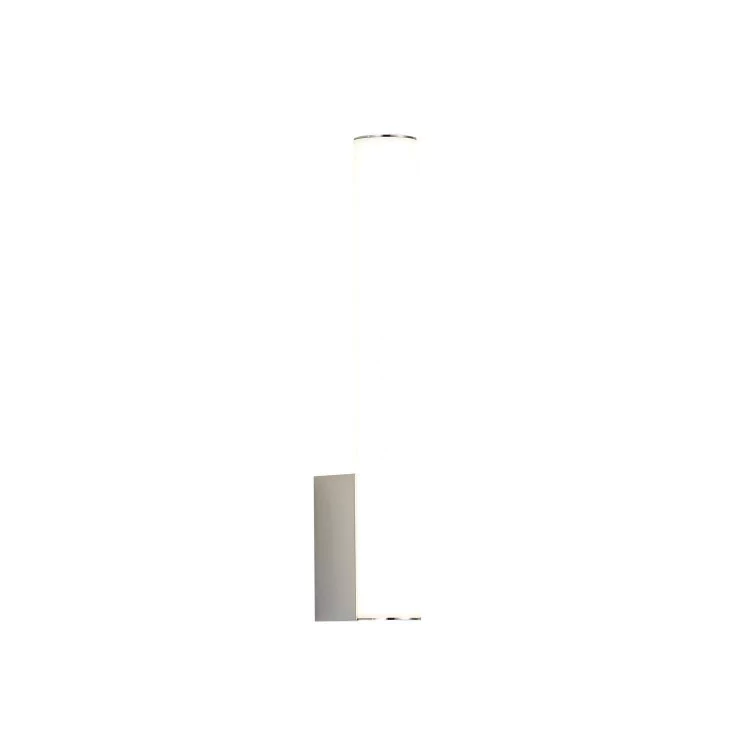 SL1599.101.01 Светильник настенный ST-Luce Хром/Белый LED 1*6W