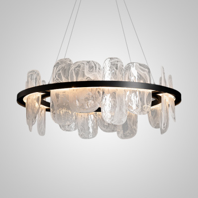 Подвесная люстра DIONIS D60 ImperiumLoft