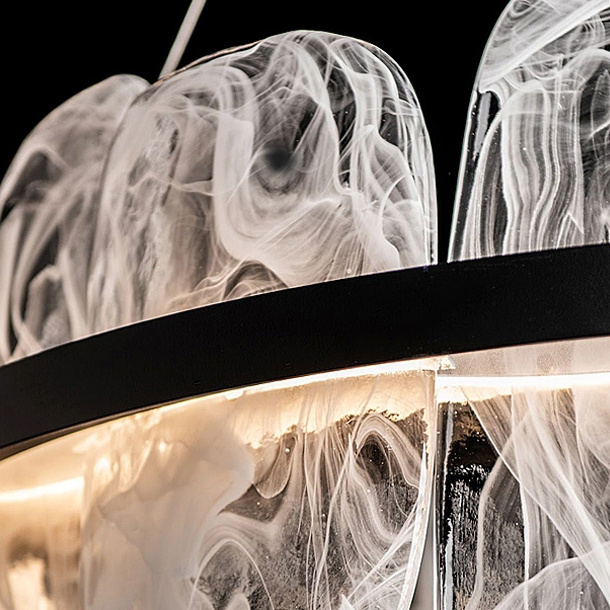 Подвесная люстра DIONIS D60 ImperiumLoft