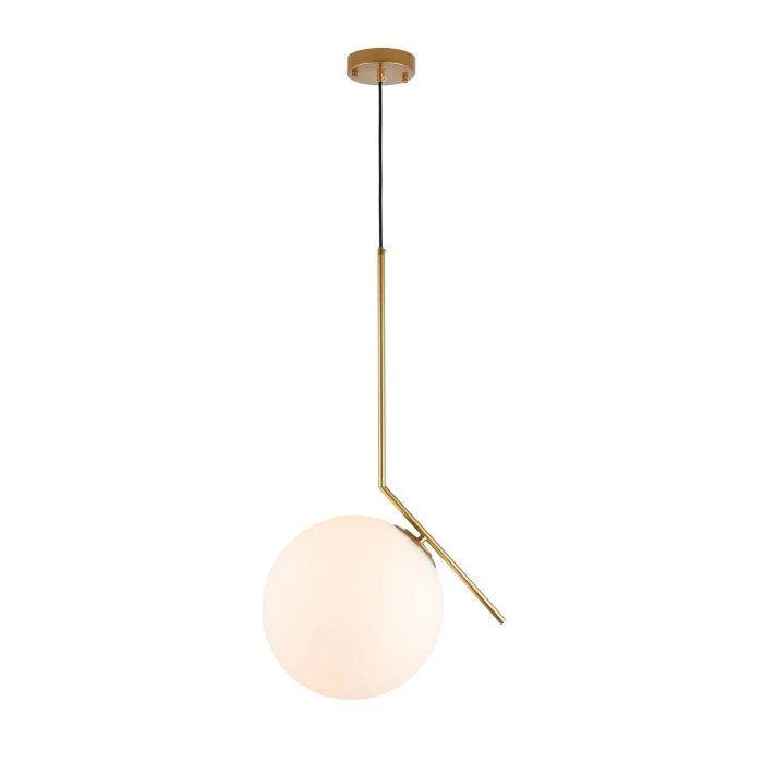 Светильник подвесной CODDA ST LUCE SL1148.313.01
