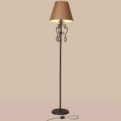 Торшер L'ARTE LUCE CAPRI L15041.37