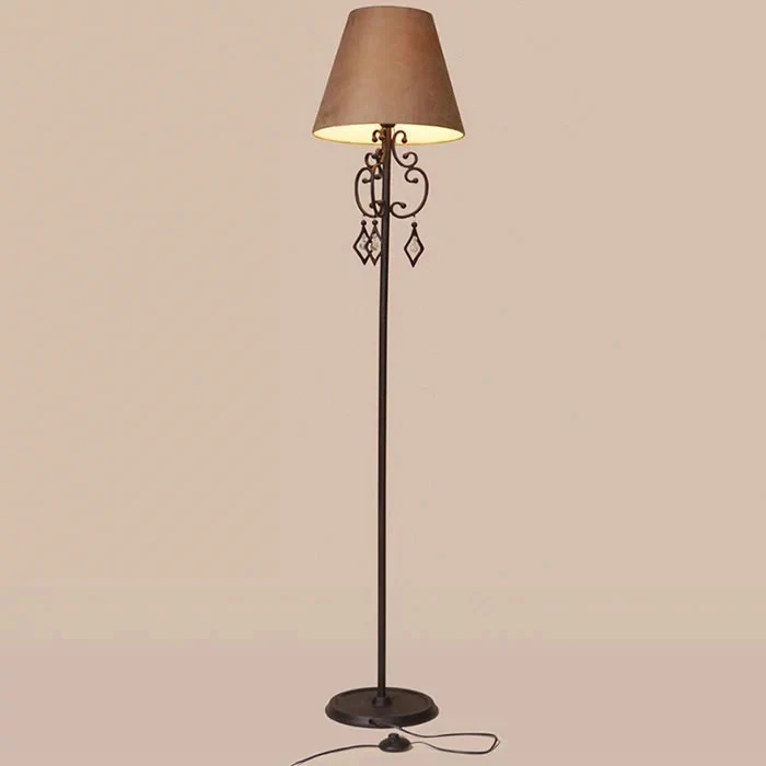 Торшер L'ARTE LUCE CAPRI L15041.37