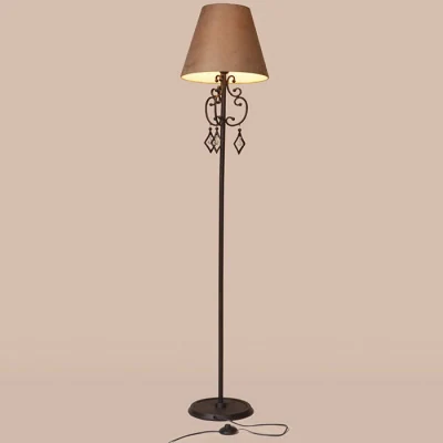 Торшер L&#039;ARTE LUCE CAPRI L15041.37