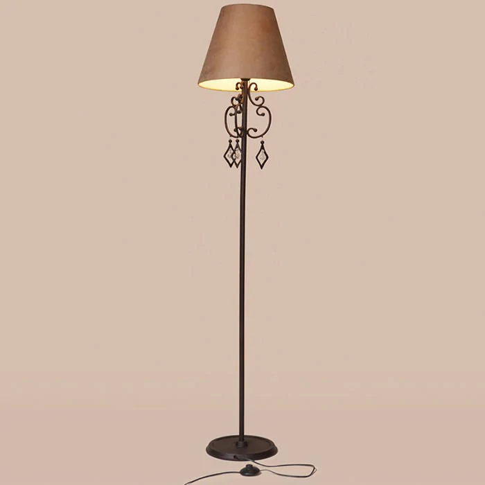 Торшер L'ARTE LUCE CAPRI L15041.37