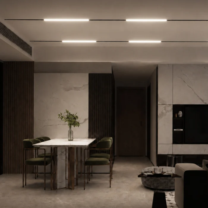 Светильники трековые ST360.446.12 ST LUCE