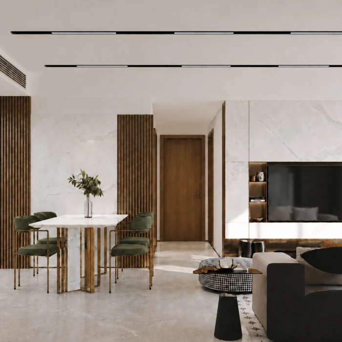 Светильники трековые ST360.446.12 ST LUCE