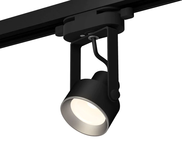 Комплект трекового однофазного светильника Ambrella light XT6602002