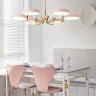 Люстра на штанге ImperiumLoft Tavis 229001-26