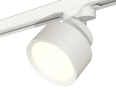Комплект трекового светильника Ambrella light XT8101001