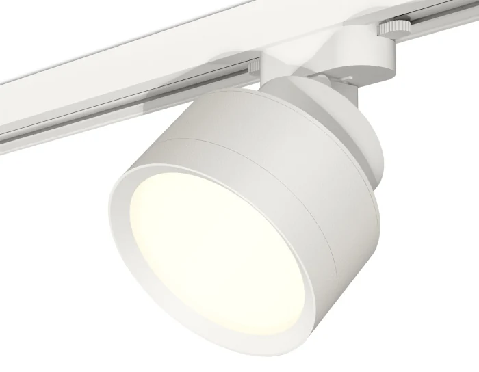Комплект трекового светильника Ambrella light XT8101001