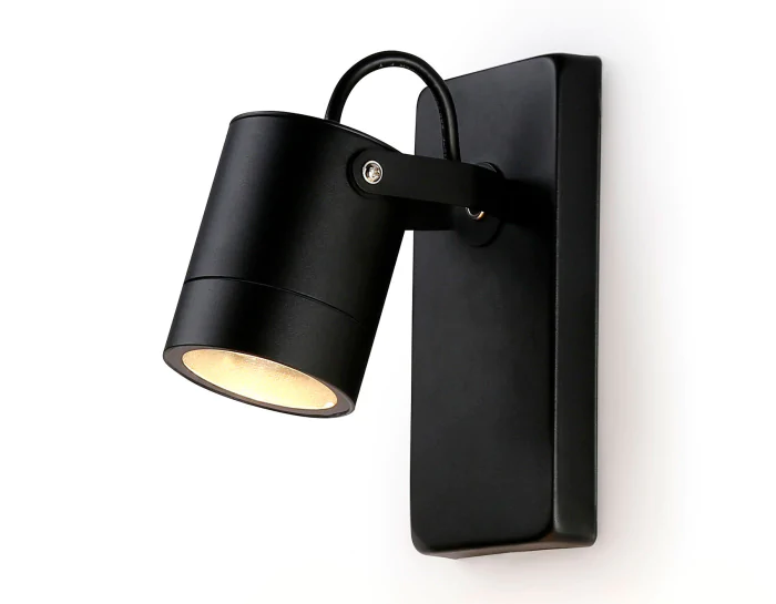 Уличный настенный поворотный архитектурный светильник Ambrella light ST3883