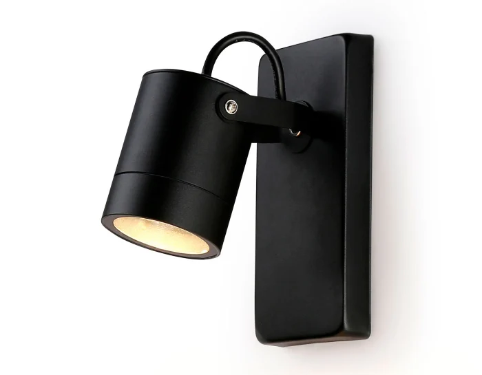 Уличный настенный поворотный архитектурный светильник Ambrella light ST3883
