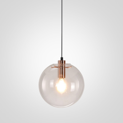 Подвесной светильник ClassiCon Selene Сopper Sandra Lindner in 2006 D20 ЗОЛОТО ImperiumLoft