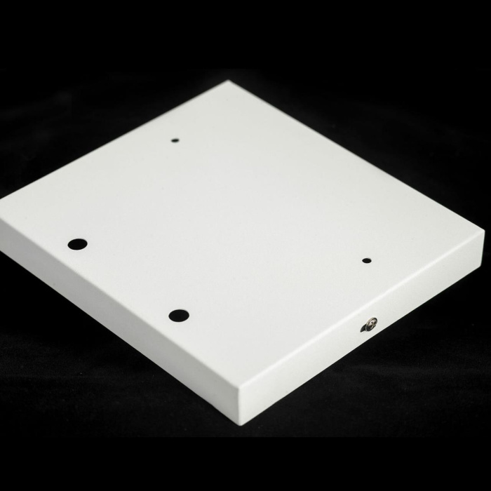 Настенный светильник Lussole Allen LSP-8715