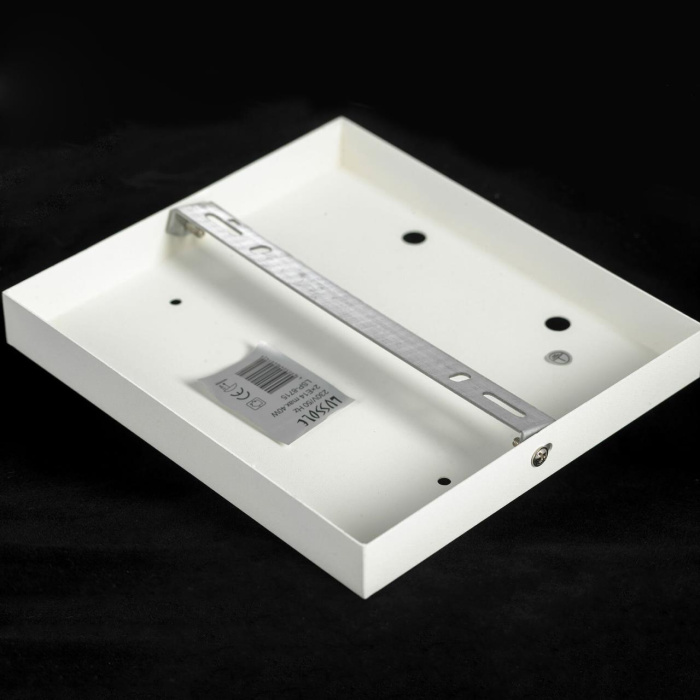 Настенный светильник Lussole Allen LSP-8715