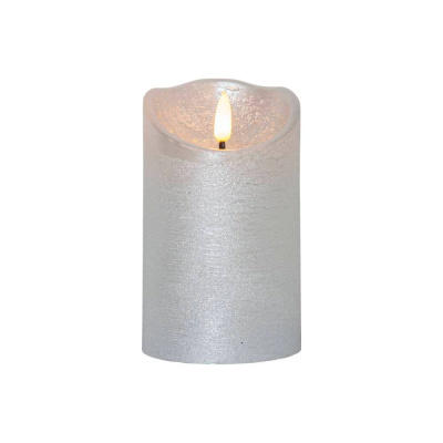 Свеча светодиодная Eglo flamme rustic 411503