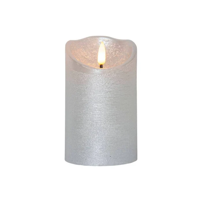 Свеча светодиодная Eglo flamme rustic 411503