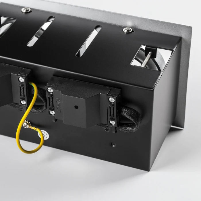 Встраиваемый светильник CARDANO LIGHTSTAR 214027