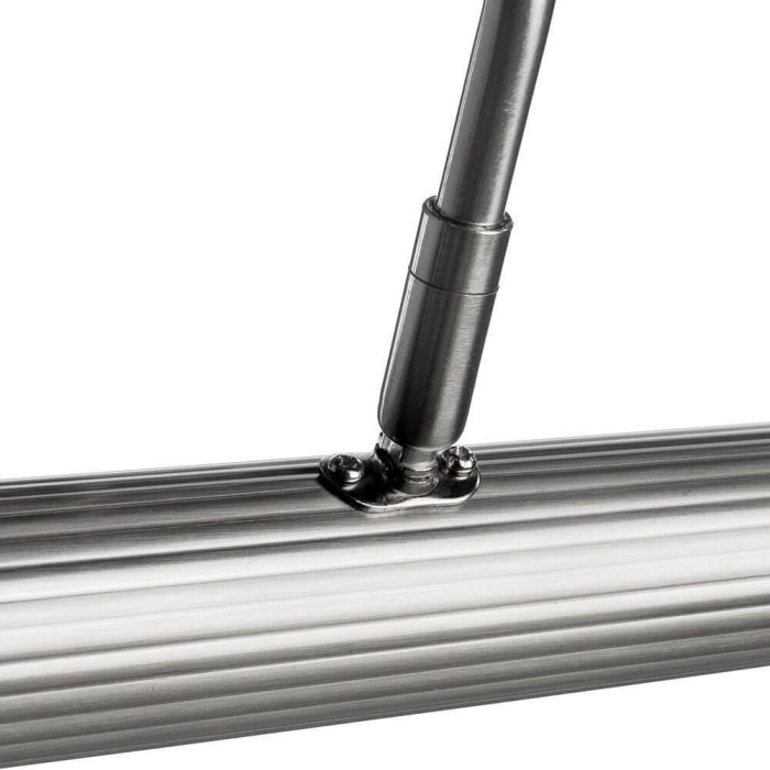 Подсветка для картин Arte Lamp Picture Lights II A5007AP-4SS