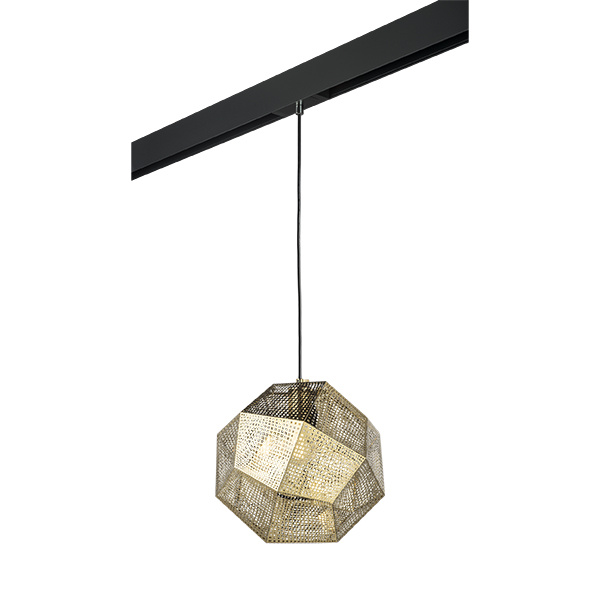 Комплект с подвесом Fermo для трека PRO Fermo Lightstar PRO724112