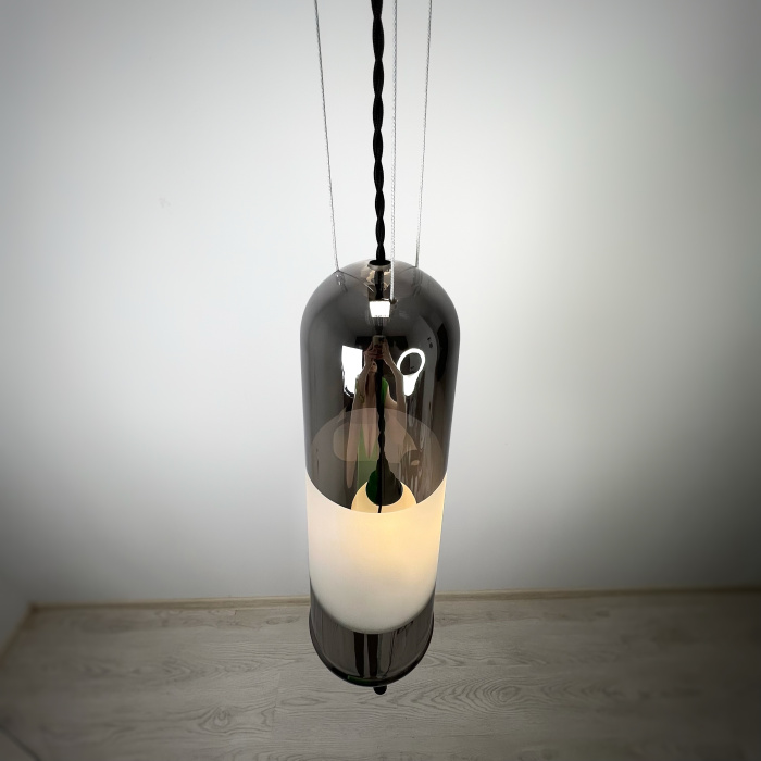 Подвесной светильник FRAGA ImperiumLoft