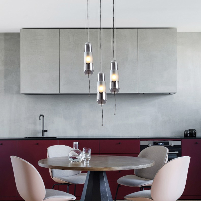 Подвесной светильник FRAGA ImperiumLoft