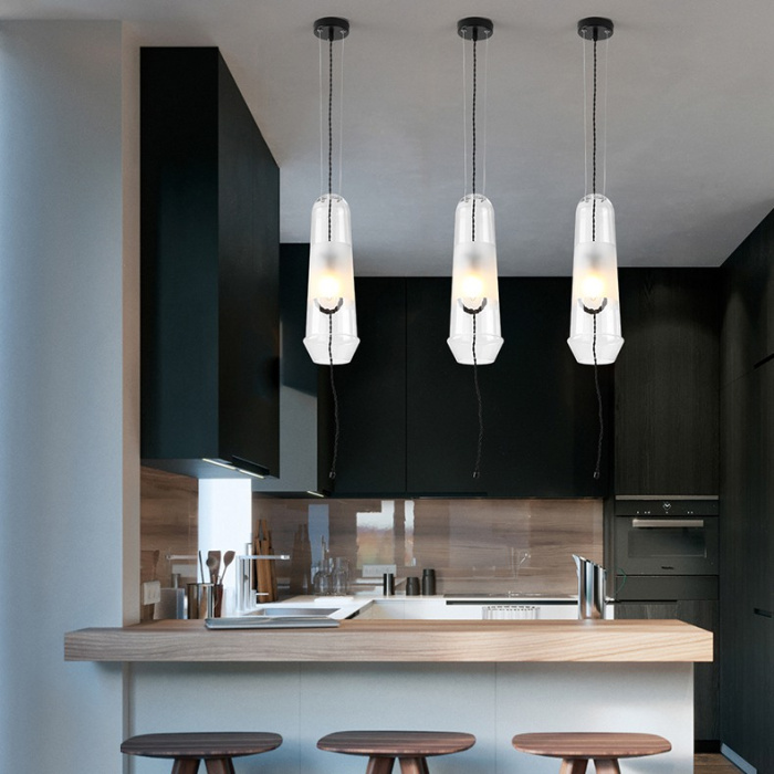 Подвесной светильник FRAGA ImperiumLoft