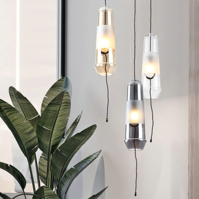 Подвесной светильник FRAGA ImperiumLoft