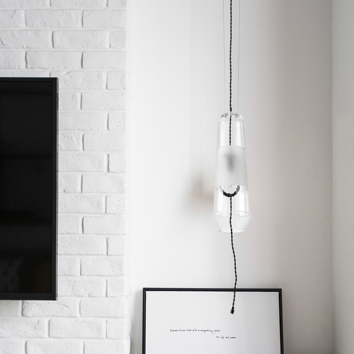 Подвесной светильник FRAGA ImperiumLoft