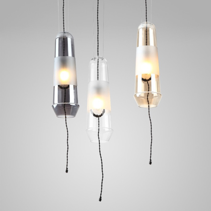 Подвесной светильник FRAGA ImperiumLoft