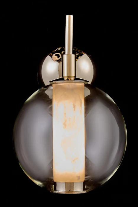 Бра Leon Aurore LE7703/1WL Chrome