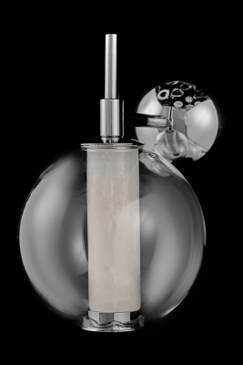 Бра Leon Aurore LE7703/1WL Chrome