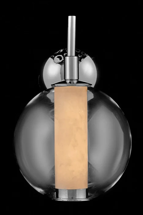 Бра Leon Aurore LE7703/1WL Chrome