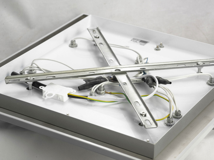 Потолочный светильник LARIANO LSA-5407-09