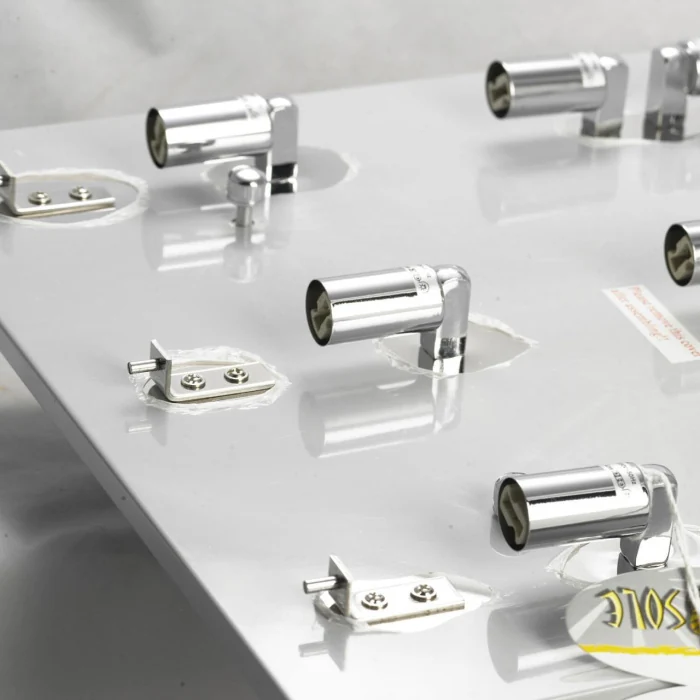 Потолочный светильник Lussole Lariano LSA-5407-09