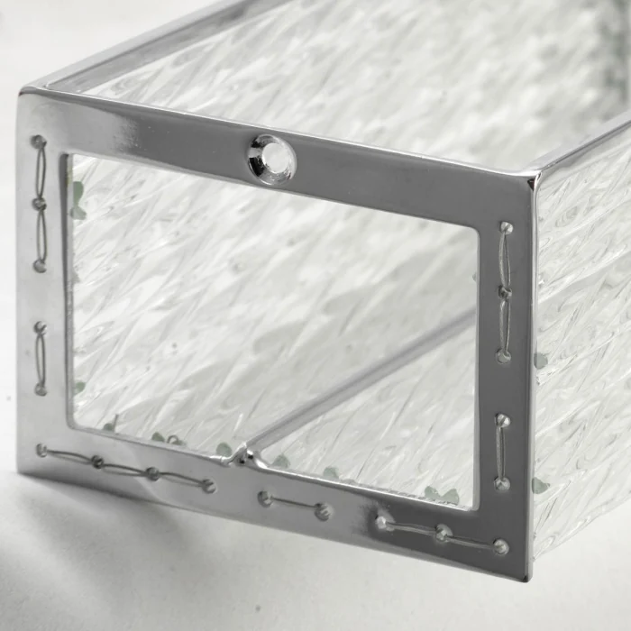 Потолочный светильник Lussole Lariano LSA-5407-09